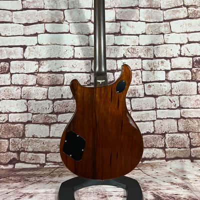 PRS McCarty 594 Semi-Hollow Private Stock Rainforest Glow image 16