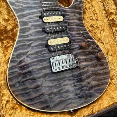Suhr Modern Custom Color Quilt **Just Insane!** image 1