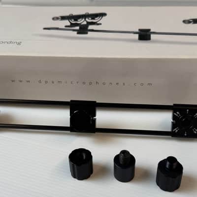 DPA Lightweight Stereo Boom for Pencil Microphone image 5