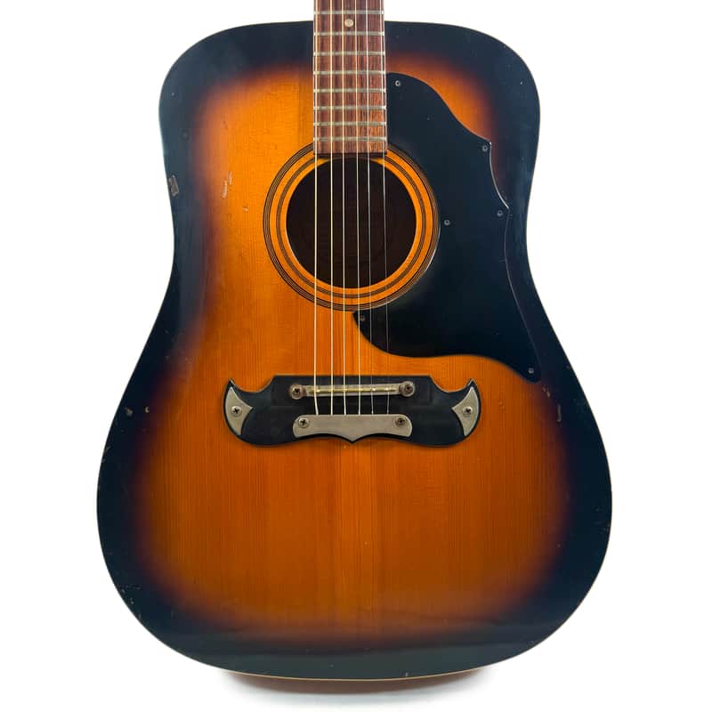 Framus Texan