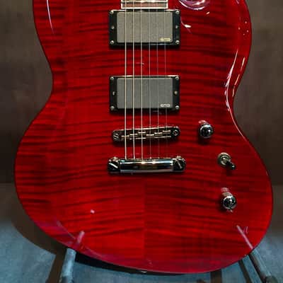 ESP LTD Viper 300FM Electric Guitar image 1