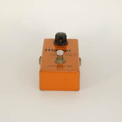 Maxon 'Greco Makes It' PT-999 Phase Tone (Vintage, Rare, Made in Japan) image 3