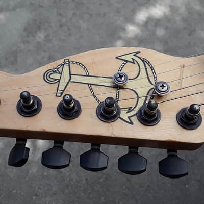 Boutique  Tele type  Relic image 15