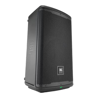 JBL EON715 15" 1300W Powered Speaker Active Monitor Bluetooth 5.0 Streaming +DSP image 1