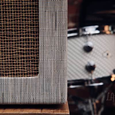 Xits x10 1x12 Combo - Great Low Wattage Combo! image 6