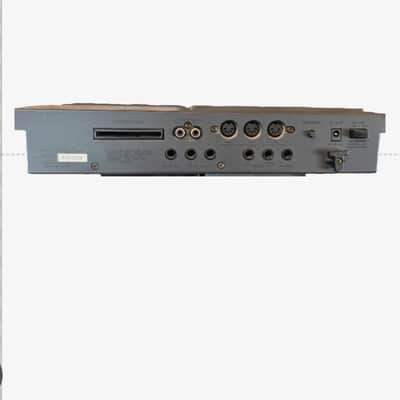 Roland R-70 Human Rhythm Composer 1990s Includes M256E memory card image 3