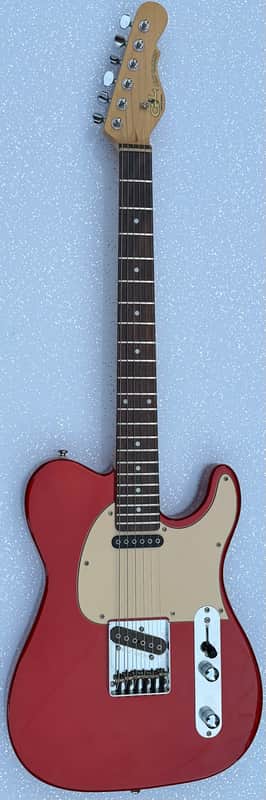 G&L Tribute Series ASAT Classic | Reverb UK