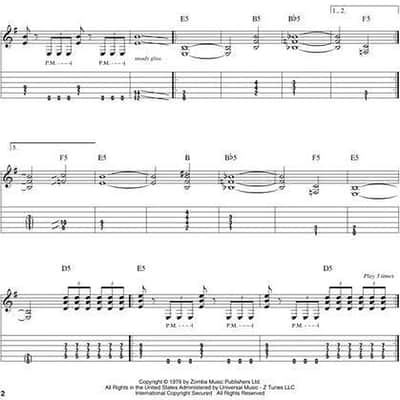 Heavy Metal image 4