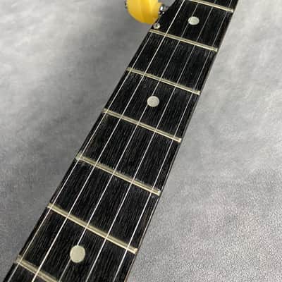 Peerless 5 string Banjo image 4