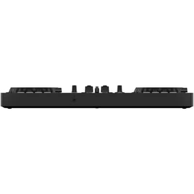 Pioneer DJ DDJ-FLX4 2-Channel DJ Controller For Rekordbox and Serato image 5