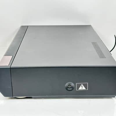 Marantz SVHS VCR Video Cassette Recorder - MV610 image 3