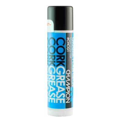 Champion Cork Grease Brass & Woodwind Instruments CHCG1 image 2