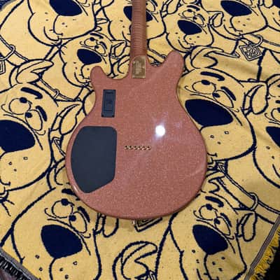 Music Man James Valentine HT image 8