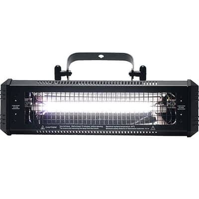 ADJ MEGA FLASH DMX, Mega Flash DMX Strobe - 800 Watt image 4