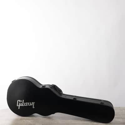 Gibson Les Paul Modern Supreme, Translucent Ebony Burst Satin | Demo image 20