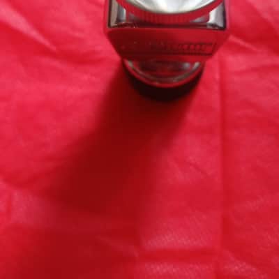 Vintage Sonor Signature Series Hi-Hat Clutch (Horst Link Era, 1980s) — Rare image 5