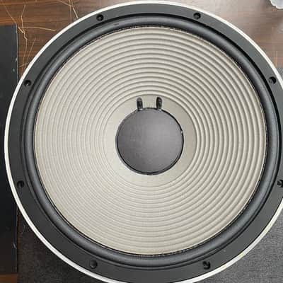 Pioneer Tad TL-1602 Low Frequency Loudspeaker 1987 - black image 2