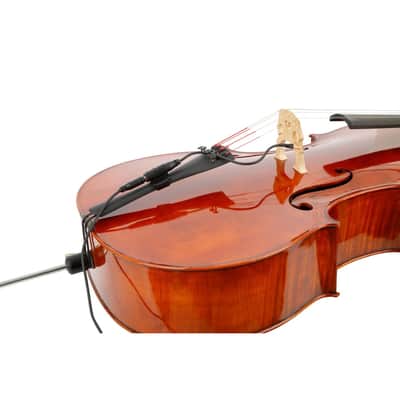 KNA VC1 Cello Pickup image 3