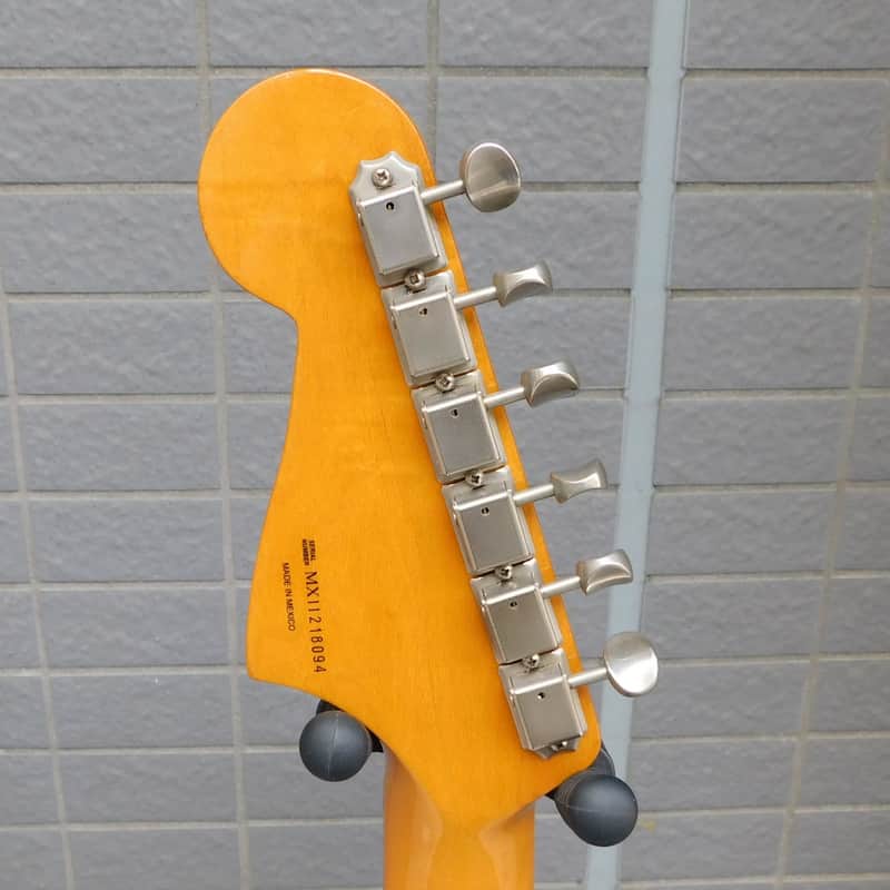 Fender Classic Player Jazzmaster Special | Mexico Made | Reverb