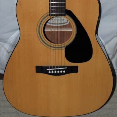 Yamaha FG-403S Acoustic Guitar image 6