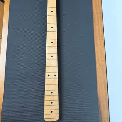 1972 Fender Precision Bass Neck — Loaded / Excellent Condition Herb G stamp - Maple image 9