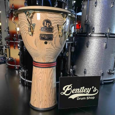 L.P. Galaxy Giovanni Series 12-1/2" Djembe image 1