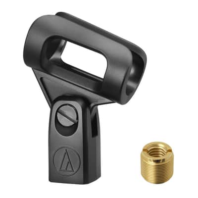 Audio-Technica AE5400 Cardioid Condenser Microphone image 4
