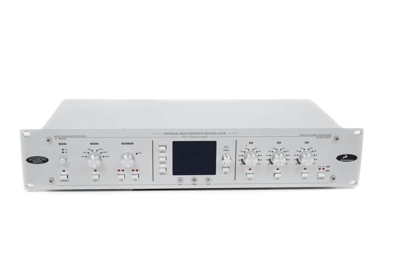 Immagine Antelope Audio Isochrone Trinity from Billy Bush - 1