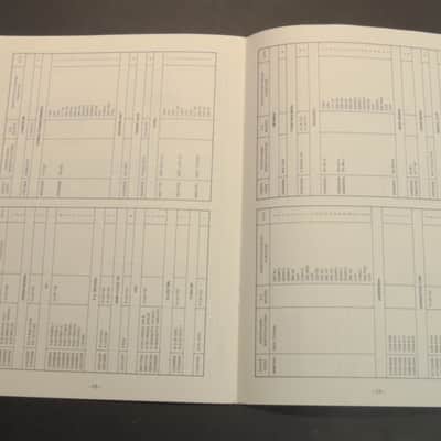 Korg GR-1 Service Manual [Three Wave Music] image 2