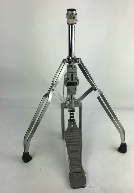 PREMiER HI HAT HI-HAT STAND FULLY ADJUSTABLE HEAVY DUTY TENSION SPRING image 1
