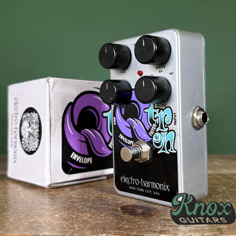Electro-Harmonix Nano Q-Tron