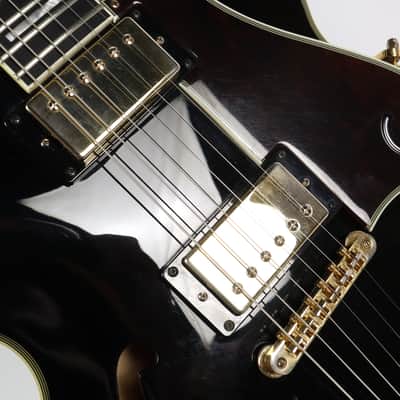 Epiphone Ltd Ed Joe Bonamassa ES-355 Electric Guitar image 16