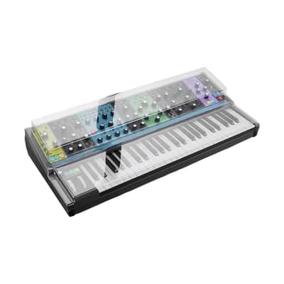 Decksaver Moog Matriarch Cover
