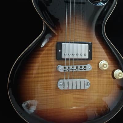 Dean USA Leslie West Signature Handsigned 1 of 100 Limited Run image 1