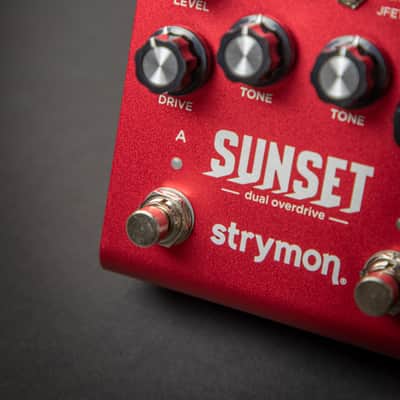Strymon Sunset image 4