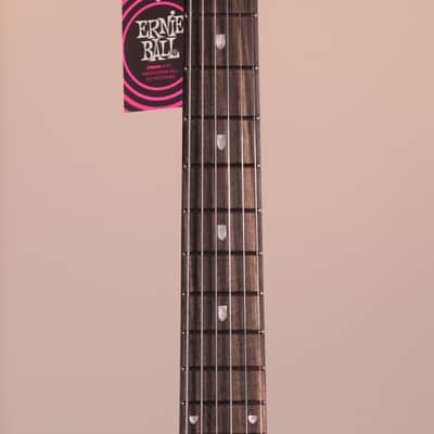 Musicman Majesty John Petrucci Signature - Ebony Fingerboard, Gravity Green image 6