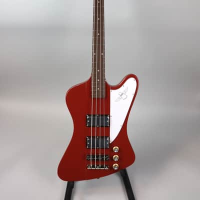 Epiphone Thunderbird '64 Ember Red image 2