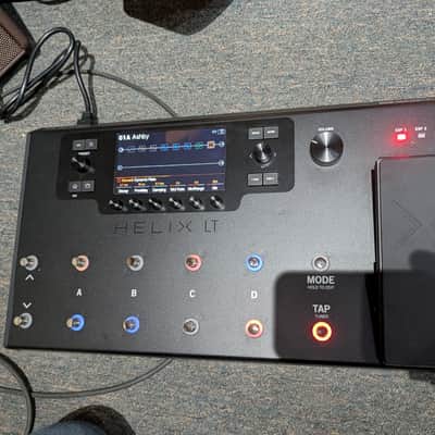 Line 6 Helix LT image 11