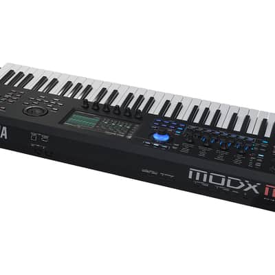 Yamaha MODX M6 61-Key Synthesizer image 7