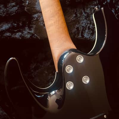Suhr Modern Guatemalan series with Ivoriod Binding. Stunning! image 10