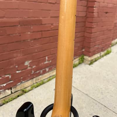 Peavey T-60 with Maple Fretboard 1978 - 1980 - Black image 10