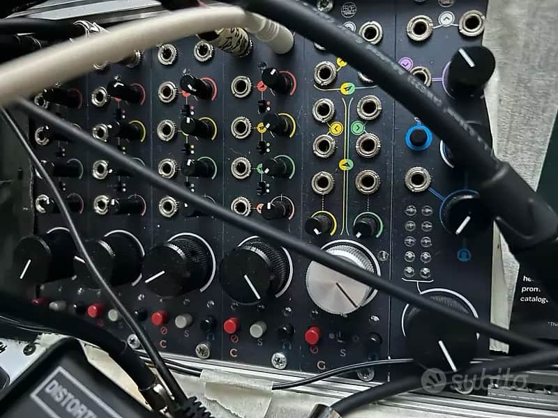 Frap Tools CGM Creative Mixer Master image 1