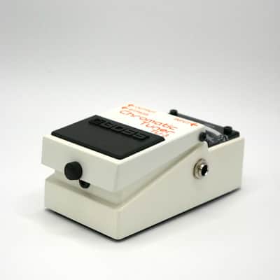 Boss TU-3 Tuner Pedal image 8