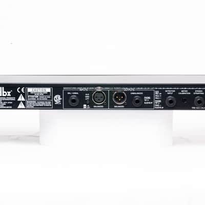 dbx 160A Compressor #189 image 4