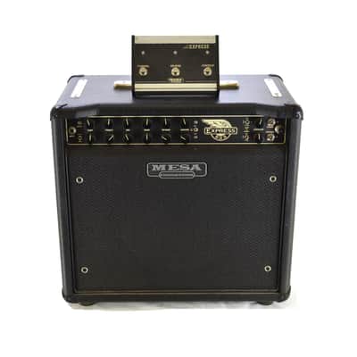 Mesa Boogie Express 5:25 2-Channel 25-Watt 1x12" Guitar Combo