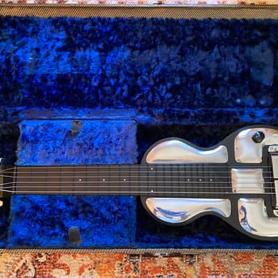 Rickenbacher / Rickenbacker 30s B6 Lap Steel Gorgeous image 1
