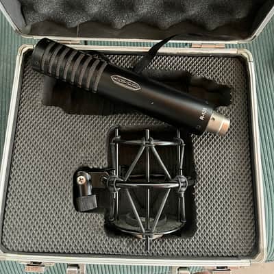 Royer R-101 2010s - Black image 1