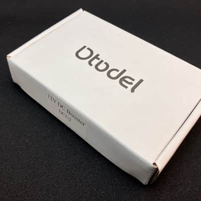 Otodel DCU2 booster image 4