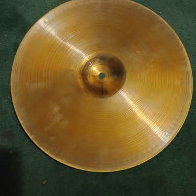 Paiste 2002 Sound Edge 14" Hi Hats - Natural image 9