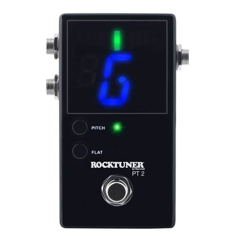 Rockboard PT-2 Chromatic Rocktuner image 1